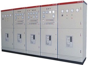 發(fā)電機(jī)自動(dòng)并機(jī)柜_機(jī)電之家