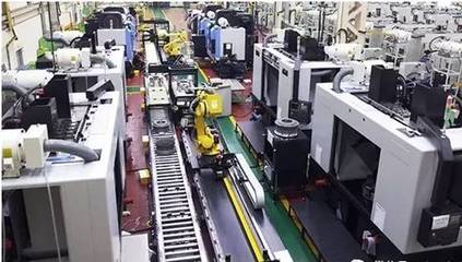 公眾平臺(tái) - 手機(jī)、AI、VR、無人機(jī)、智能汽車等8大行業(yè)中的智能傳感器是怎樣運(yùn)作的?