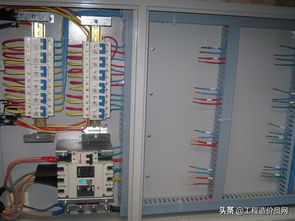 機(jī)電設(shè)備安裝工程中的造價(jià)控制,這些問題你要知道