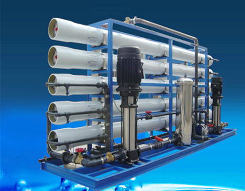 內(nèi)蒙古淺層砂過濾器哪家好