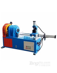 企業(yè)新聞 新鄉(xiāng)市中隧機電設備 糖酒網(wǎng)