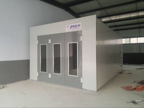 山東家具烤漆房供應 家具烤漆房批發(fā) 家具烤漆房廠家