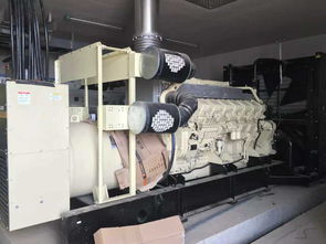 朔州供應發(fā)電機出租and租賃1200kw發(fā)電機 正耀機電設備