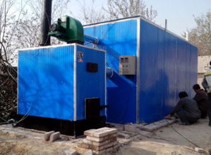 通康機電 食品干燥機設備優(yōu)化升級,凸顯節(jié)能高效好品質