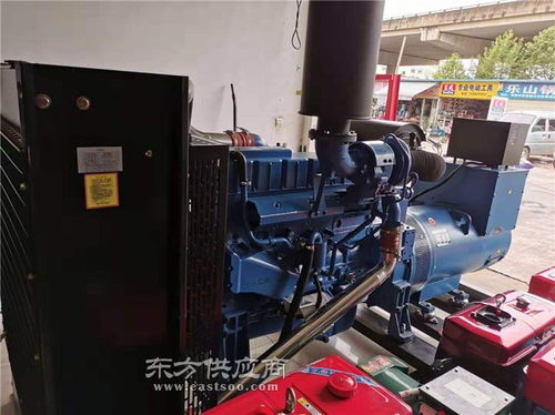 開遠200千瓦柴油發(fā)電機維修 昆明東本機電設備公司 發(fā)電機圖片