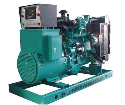 石家莊發電機組選擇指南 為何晉發機電值得信賴？