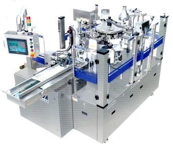 上海晶珂機電設備 真空、氣調與給袋包裝機的專業選擇