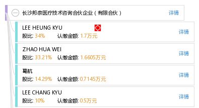 長(zhǎng)沙邦奈醫(yī)療技術(shù)咨詢合伙企業(yè)（有限合伙）技術(shù)咨詢服務(wù)介紹