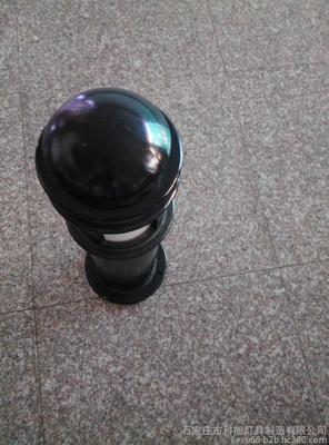 品質之光 探尋石家莊科旭燈具制造的草坪燈高清細節之美