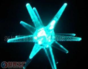 草坪燈 點亮綠色庭院的靜謐夜光