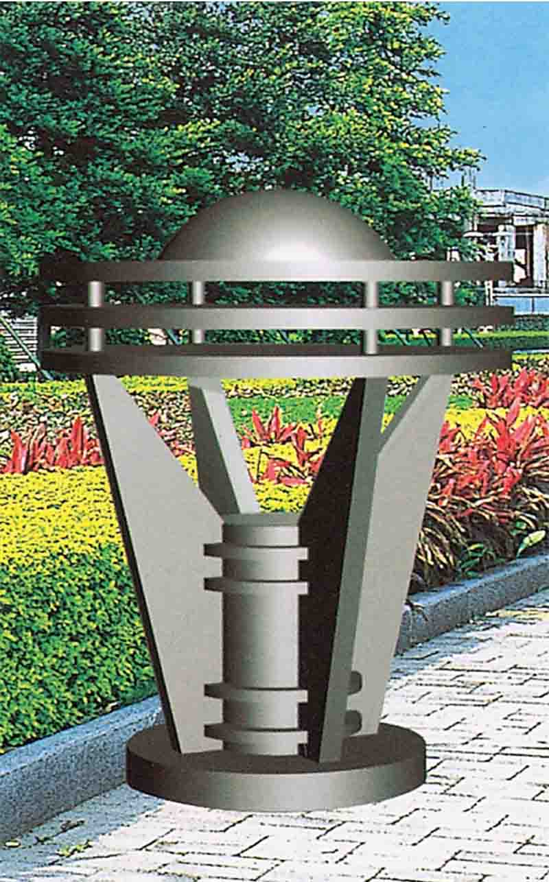 莆田草坪燈廠家 服務為先 南安市誠億照明科技供應