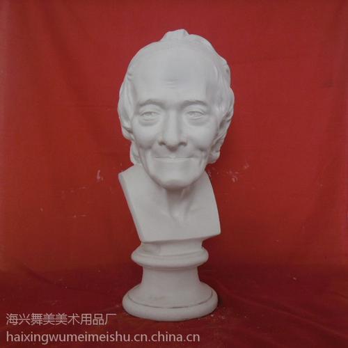 廠家直銷(xiāo)美術(shù)石膏像 馬賽石膏胸像與幾何體批發(fā)零售指南