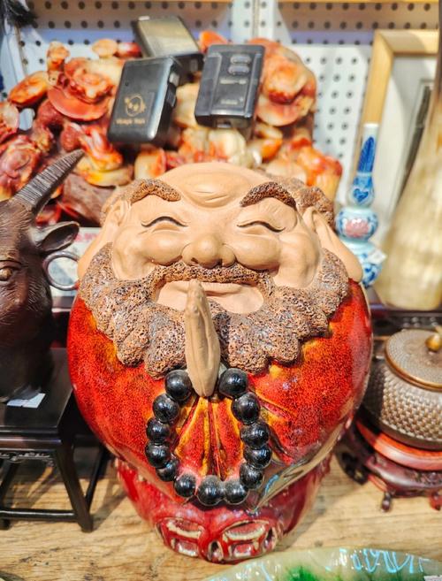 遇見藝術##藝術品收藏##潮玩##文玩##文物##收藏##手工##國寶##中國